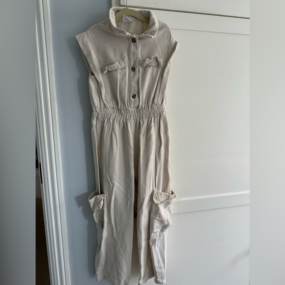 Zara size 8 worn jumper - Picture 1 of 3